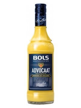 Ликер Болс Адвокаат фото