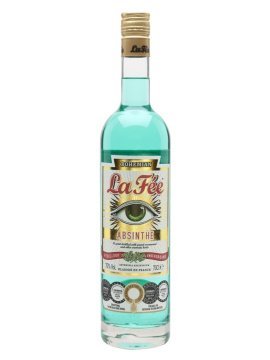 Напиток спиртной (абсент) Ла Фе Абсент Богемиан фото