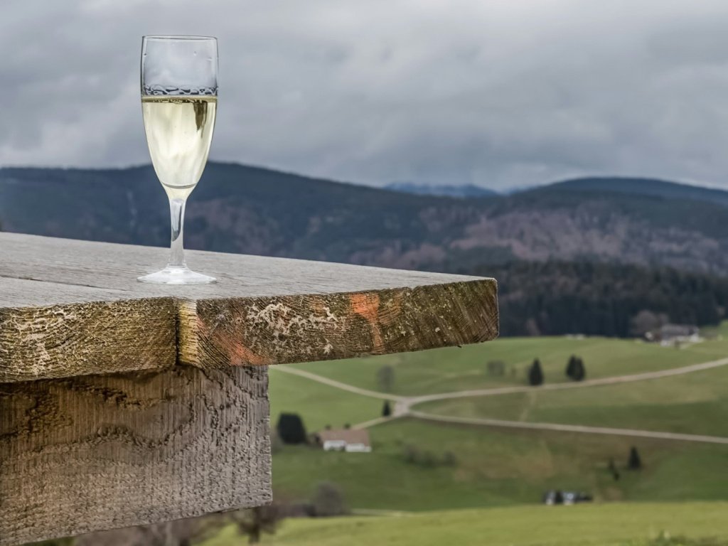 Всегда ли Мускат сладкий? Разбираем стили