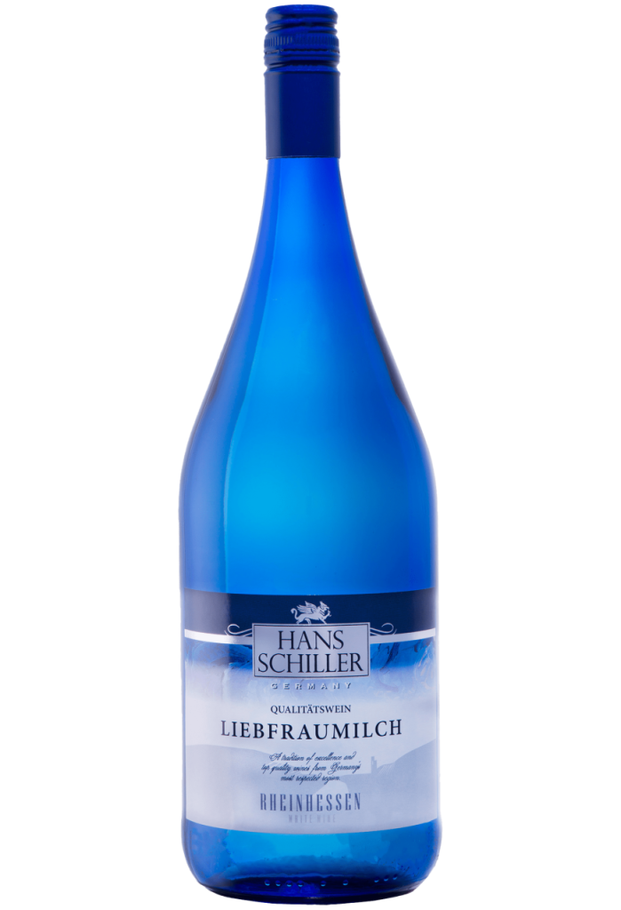 Вино Ханс Шиллер Молоко Любимой Женщины фото