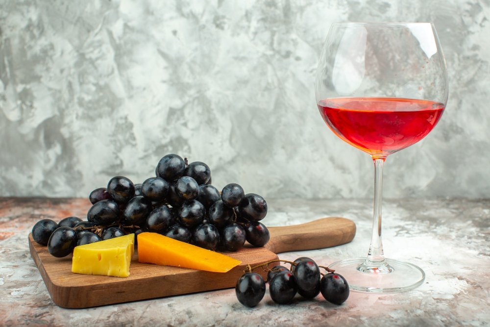 Сорт винограда и вина Санджовезе: их характер и вкус