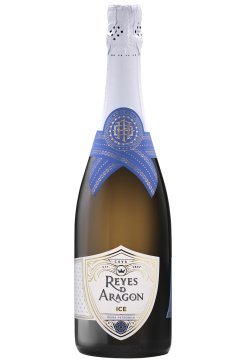 Рейес Де Арагон Кава Айс Рейна Петрониля бел.полусух. 0,75 фото