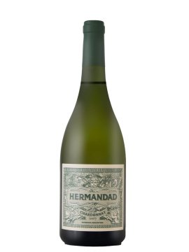 Вино ЭРМАНДАД ШАРДОНЕ фото