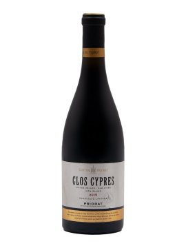 Вино Костерс дель Приорат Клос Сипрес фото