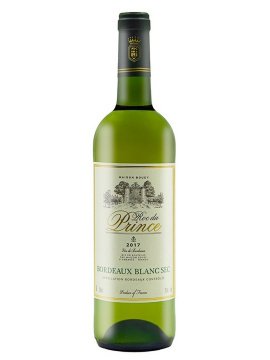 Вино Рок дю Пренс фото