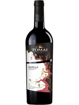 Вино Изабелла Молдавская фото