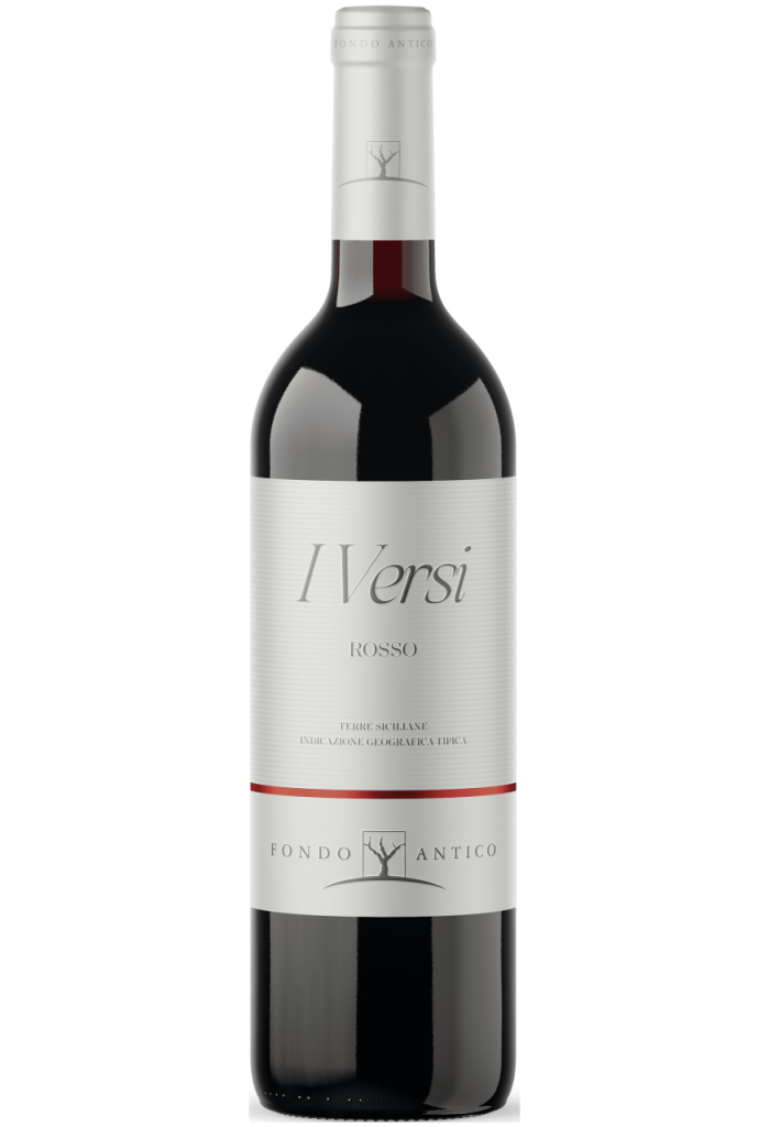 Фондо Антико И Верси ИГТ Терре Сичилиане фото