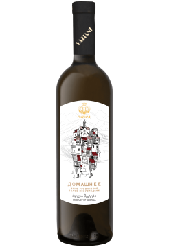 Вино Домашнее. Серия Старый Метехи фото