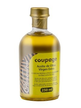 Масло оливковое Олимендрос Купаж фото