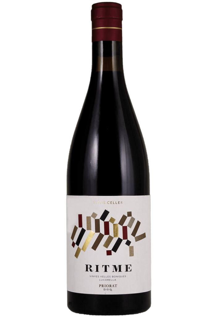 Вино Ритме Приорат фото