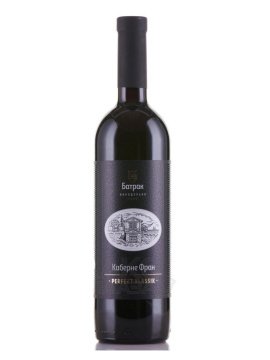 Вино Перфект Классик Каберне Фран фото