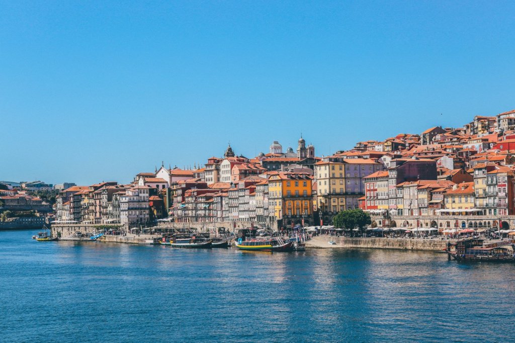 Вина Португалии: краткий обзор