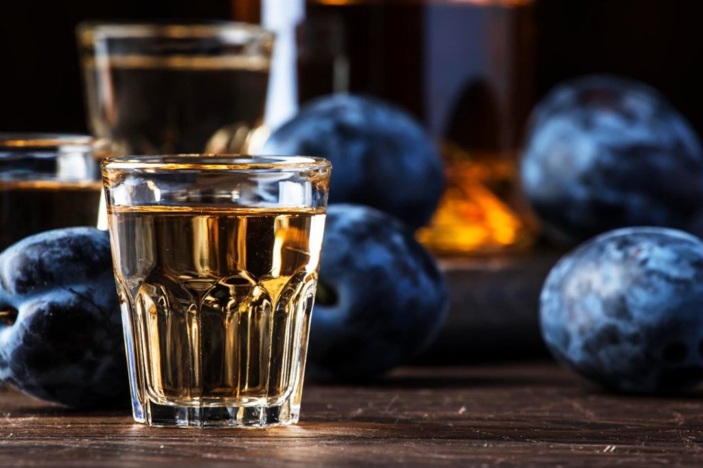 Статья Ракия: балканская традиция