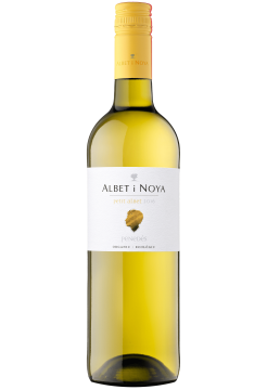 Вино Альбет и Нойа Пти Альбет Пенедес фото