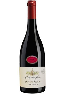 Л'Ор Де Фоу Пино нуар фото