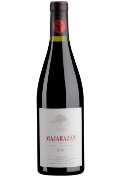 Вино Альто де Иньясарес Махарасан фото