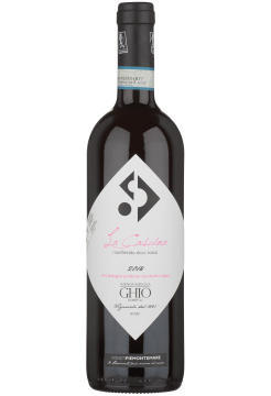 Вино Роберто Гио Ла Кашина фото
