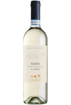 Вилла Леоне Соаве Классико фото