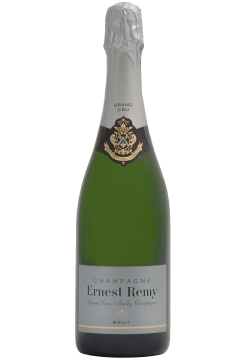 Шампанское Эрнест Реми Гран Крю Майи Брют фото
