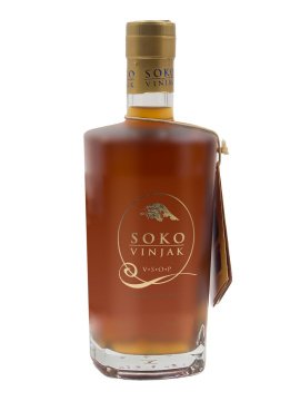 Бренди Виньяк Соко VSOP фото