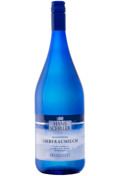 Вино Ханс Шиллер Молоко Любимой Женщины фото