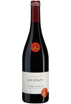 Виньерон де Бель Эр "Ле Клоше Жюльена" фото