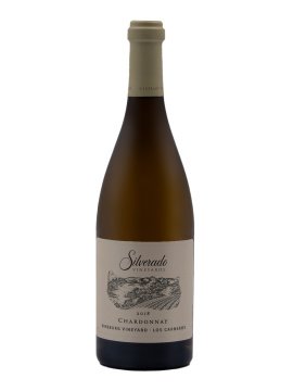 Вино Сильверадо Шардоне фото