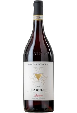 Диего Морра Бароло Дзинзаско фото
