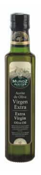 Масло оливковое "MUÑOZ", 0,25л фото