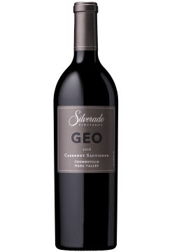 Вино Сильверадо Каберне Совиньон Гео фото