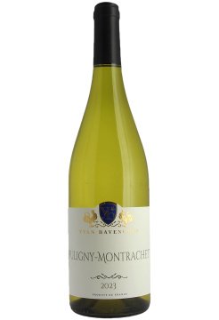 Иван Беванкофф Пюлиньи-Монраше фото