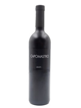 Вино Ленотти Капомастро фото