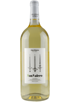 Вино САН БАЛЕРО фото