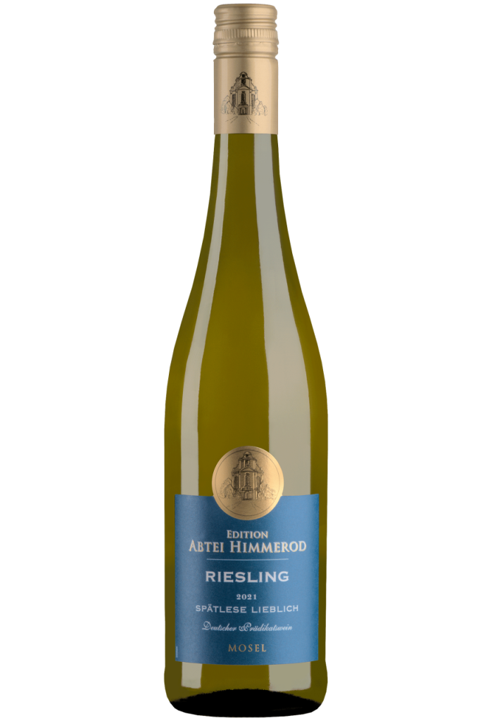 Вино Рислинг Шпетлезе Абтай Химмерод фото