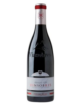 Вино Домен Жом Альтитюд 420 Венсобр фото