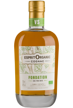 Коньяк Эспри Органик ВС фото