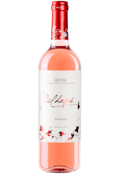 Вино 1000 Миль Охас Риоха росадо фото