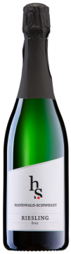 Ханевальд Швердт Рислинг Брют фото