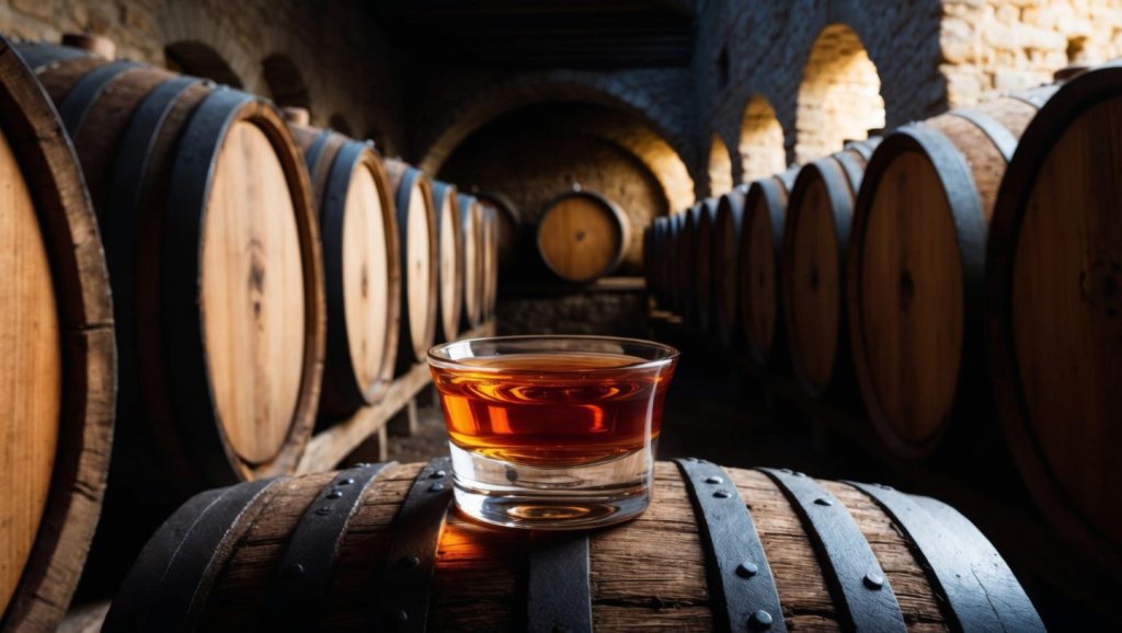 Арманьяк: рассказываем про известный напиток