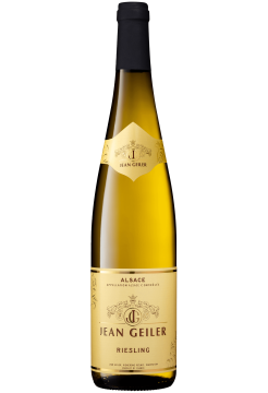 Вино Жан Гейлер Эльзас Рислинг фото