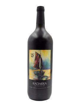 Вино КАДАРКА фото