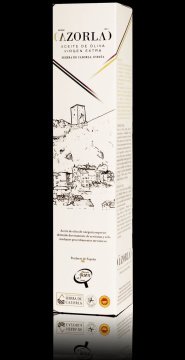 Масло оливковое Казорла Рояль Гран Селекссьен фото