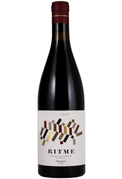 Вино Ритме Приорат фото