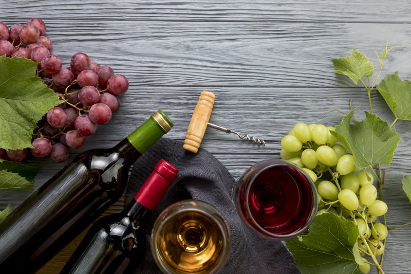 Измеряем длительность послевкусия. Что такое каудаль? Измеряем длительность послевкусия. Что такое каудаль?