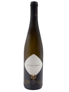 Вино Лавис Мюллер Тургау фото