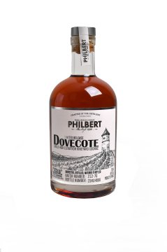 Коньяк Фильбер Дювкот Сингл Виньярд фото