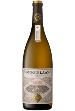Вино Муиплаас Шенен блан Буш Вайнс фото