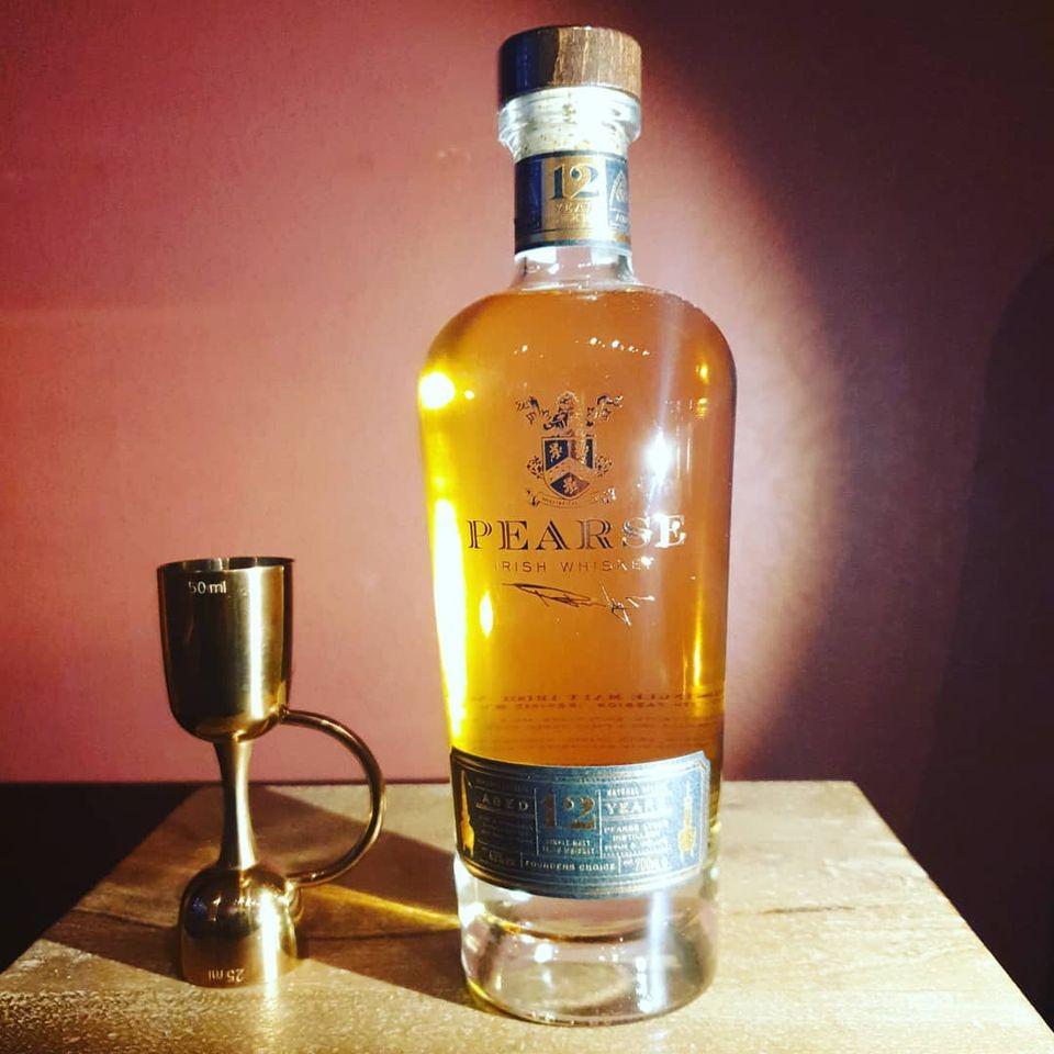 Новинка от Pearse Lyons Distillery – купажированный и односолодовый виски