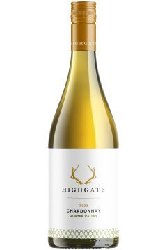 Хайгейт Шардоне фото