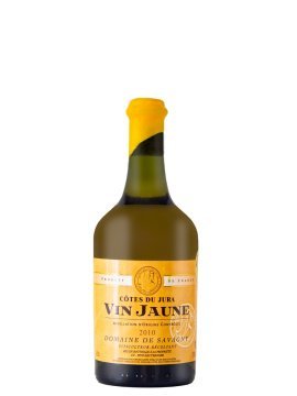 Вино Домен де Савани Вэн Жён Кот дю Жюра фото